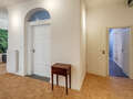 appartamento München Schwabing 02 ingresso/corridioio 12306