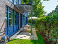 appartamento Unterföhring 03 terrazza 12308