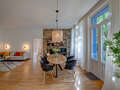 appartamento Unterföhring 01 zona living 12308