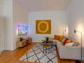 appartamento Unterföhring 03 zona living 12308