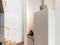 appartamento con galleria München Ludwigsvorstadt 03 cucina 12314