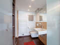 appartamento con galleria München Ludwigsvorstadt 01 bagno 12314