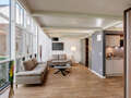 appartamento con galleria München Ludwigsvorstadt 01 zona living 12314