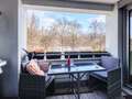 appartamento München Haidhausen 02 1° Loggia 12333