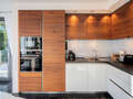 appartamento München Pasing 02 cucina 12344