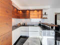 appartamento München Pasing 03 cucina 12344
