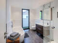 appartamento München Pasing 01 bagno 12344