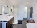 appartamento München Pasing 03 bagno 12344