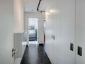 appartamento München Pasing 02 ingresso/corridioio 12344