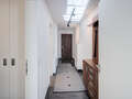 appartamento München Pasing 03 ingresso/corridioio 12344