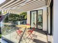 appartamento München Pasing 02 balcone 12344