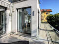 appartamento München Pasing 03 balcone 12344