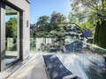 appartamento München Pasing 04 balcone 12344