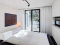 appartamento München Pasing 01 camera da letto 12344