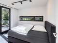 appartamento München Pasing 02 camera da letto 12344
