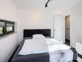 appartamento München Pasing 03 camera da letto 12344