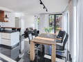 appartamento München Pasing 01 zona living 12344