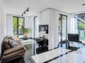 appartamento München Pasing 02 zona living 12344
