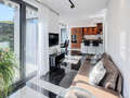appartamento München Pasing 03 zona living 12344