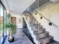 appartamento München Pasing 01 vano scala 12344