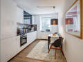 appartamento München Isarvorstadt 01 cucina 12369