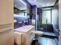 appartamento München Isarvorstadt 01 bagno 12369