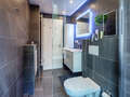 appartamento München Isarvorstadt 04 bagno 12369