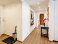 appartamento München Isarvorstadt 01 ingresso/corridioio 12369