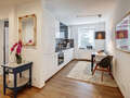 appartamento München Isarvorstadt 02 ingresso/corridioio 12369