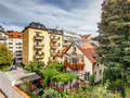 appartamento München Isarvorstadt 01 vista 12369