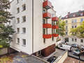 appartamento München Isarvorstadt 02 vista 12369