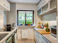 appartamento München Solln 01 cucina 12371