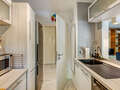 appartamento München Solln 02 cucina 12371