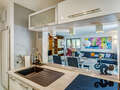 appartamento München Solln 03 cucina 12371