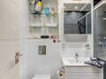 appartamento München Solln 01 bagno 12371