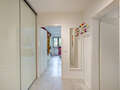 appartamento München Solln 01 ingresso/corridioio 12371