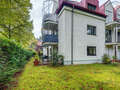 appartamento München Solln 02 giardino 12371