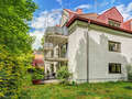 appartamento München Solln 02 giardino 12371