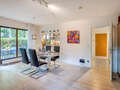appartamento München Solln 02 zona living 12371