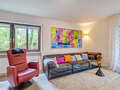 appartamento München Solln 05 zona living 12371