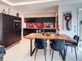 appartamento con giardino München Schwabing (rechts der Leopoldstraße) 01 cucina 12380