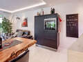 appartamento con giardino München Schwabing (rechts der Leopoldstraße) 03 cucina 12380