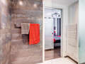 appartamento con giardino München Schwabing (rechts der Leopoldstraße) 04 bagno 12380