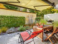 appartamento con giardino München Schwabing (rechts der Leopoldstraße) 01 vista 12380