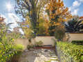 appartamento con giardino München Schwabing (rechts der Leopoldstraße) 01 cortile interno  12380