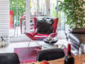 appartamento con giardino München Schwabing (rechts der Leopoldstraße) 03 zona living 12380