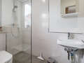 appartamento München Maxvorstadt 02 bagno 12385