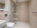 appartamento München Bogenhausen 02 bagno 12389