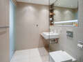 appartamento München Bogenhausen 03 bagno 12389
