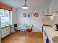appartamento München Maxvorstadt 01 cucina 12401